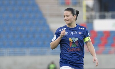 Vålerenga gikk på sesongens første poengtap